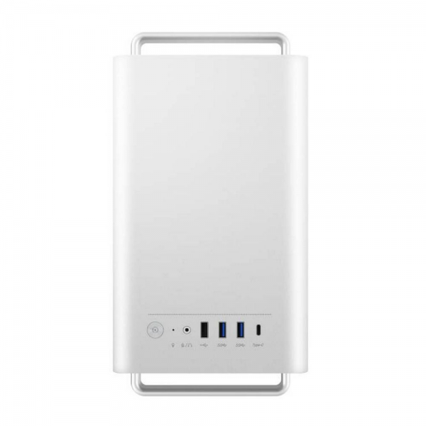Компьютер Raskat Standart 500 (AMD Ryzen 5 8500G, RAM 16Gb, SSD 512Gb, No OS, White)