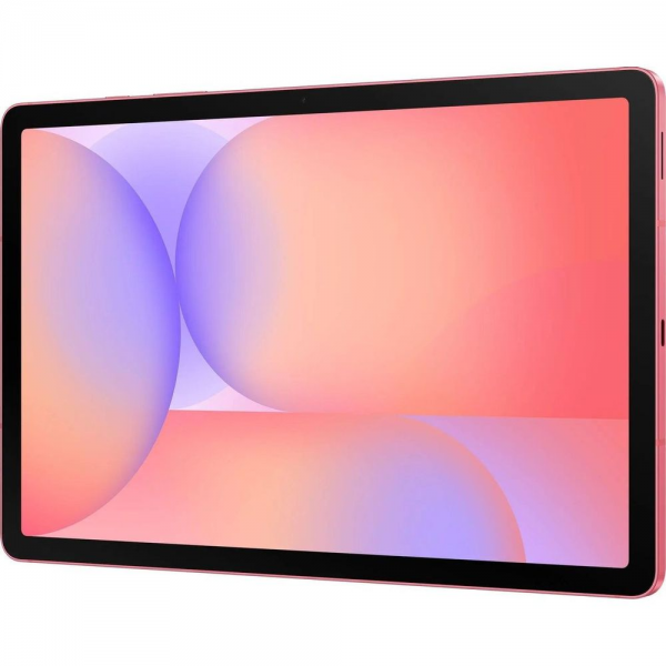 Планшет 10.9" Samsung Galaxy Tab S10 Lite 5G 6+128GB коралловый (SM-X406BZRACAU)
