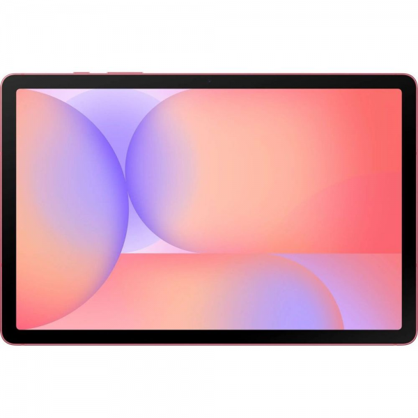 Планшет 10.9" Samsung Galaxy Tab S10 Lite 5G 6+128GB коралловый (SM-X406BZRACAU)