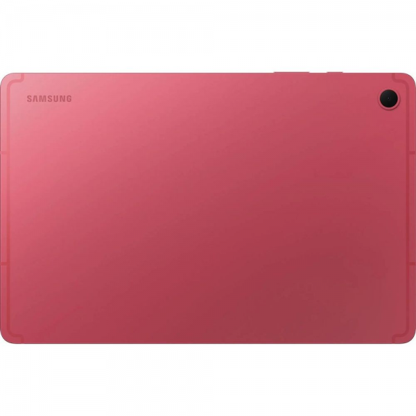 Планшет 10.9" Samsung Galaxy Tab S10 Lite 5G 6+128GB коралловый (SM-X406BZRACAU)