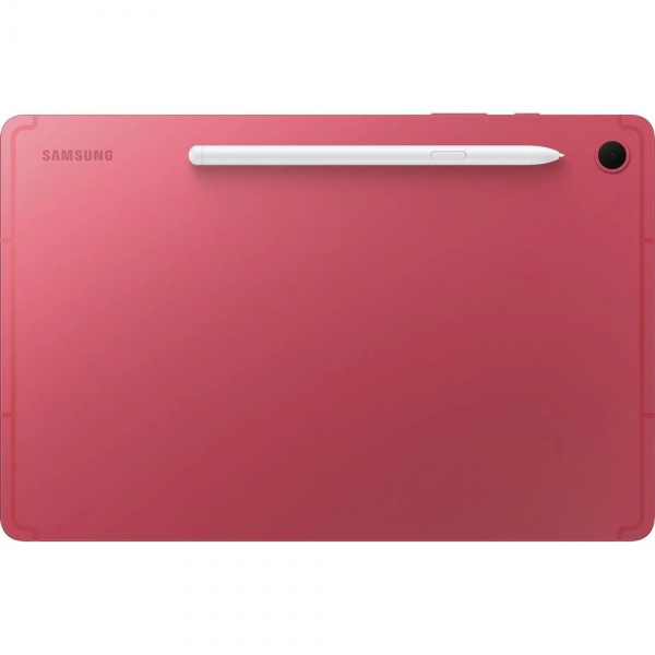 Планшет 10.9" Samsung Galaxy Tab S10 Lite 5G 6+128GB коралловый (SM-X406BZRACAU)