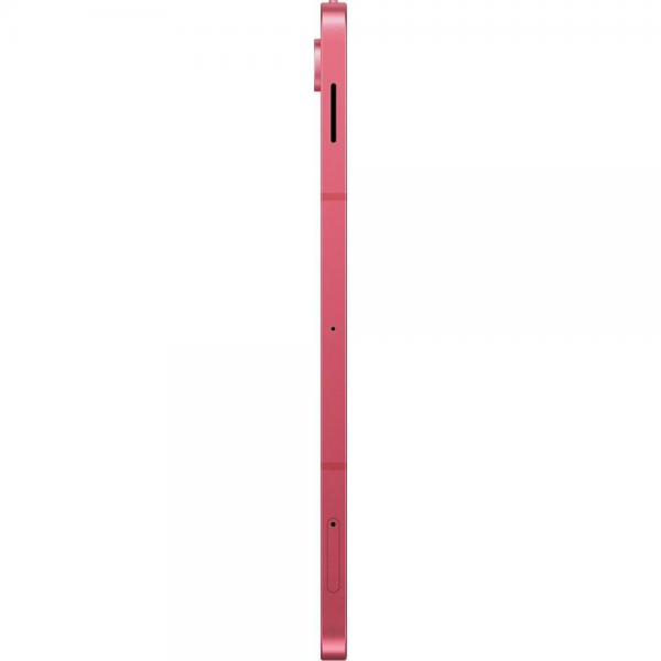 Планшет 10.9" Samsung Galaxy Tab S10 Lite 5G 6+128GB коралловый (SM-X406BZRACAU)