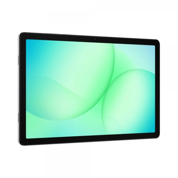 Планшет 11" Samsung Galaxy Tab A11+ 5G 6+128GB серебристый (SM-X236BZSACAU)