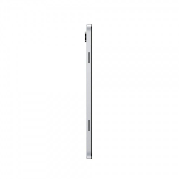 Планшет 11" Samsung Galaxy Tab A11+ 5G 6+128GB серебристый (SM-X236BZSACAU)