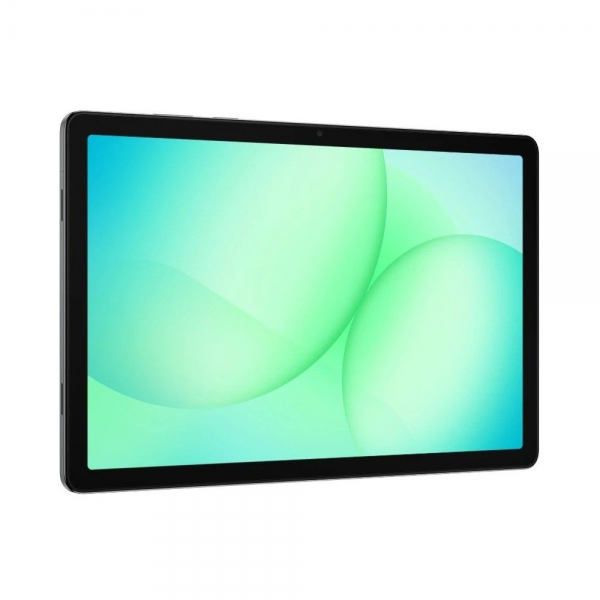 Планшет 11" Samsung Galaxy Tab A11+ 5G 6+128GB серый (SM-X236BZAACAU)