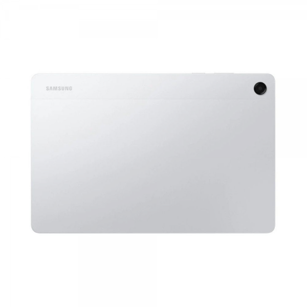 Планшет 11" Samsung Galaxy Tab A11+ Wi-Fi 6+128GB серебристый (SM-X230NZSACAU)