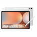 Планшет 12.4" Samsung Galaxy Tab S10+ Wi-Fi 12+512GB серебристый (SM-X820NZSPCAU)