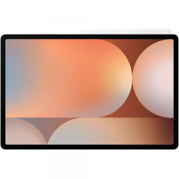 Планшет 12.4" Samsung Galaxy Tab S10+ Wi-Fi 12+512GB серебристый (SM-X820NZSPCAU)