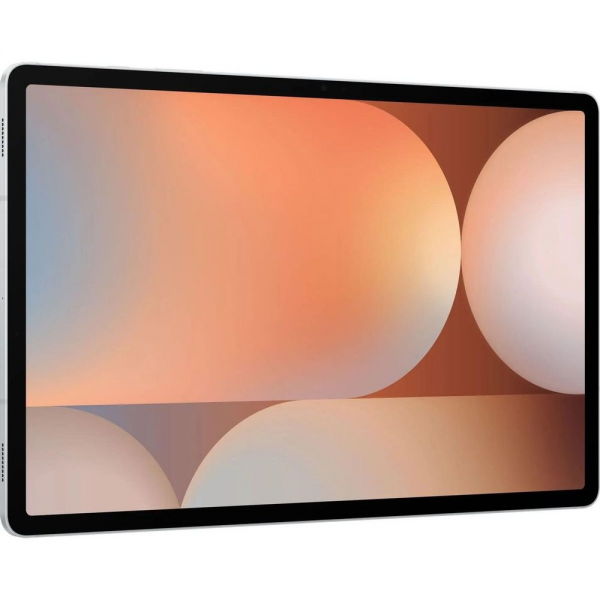 Планшет 12.4" Samsung Galaxy Tab S10+ Wi-Fi 12+512GB серебристый (SM-X820NZSPCAU)