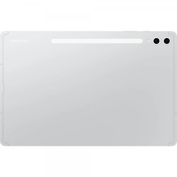 Планшет 12.4" Samsung Galaxy Tab S10+ Wi-Fi 12+512GB серебристый (SM-X820NZSPCAU)