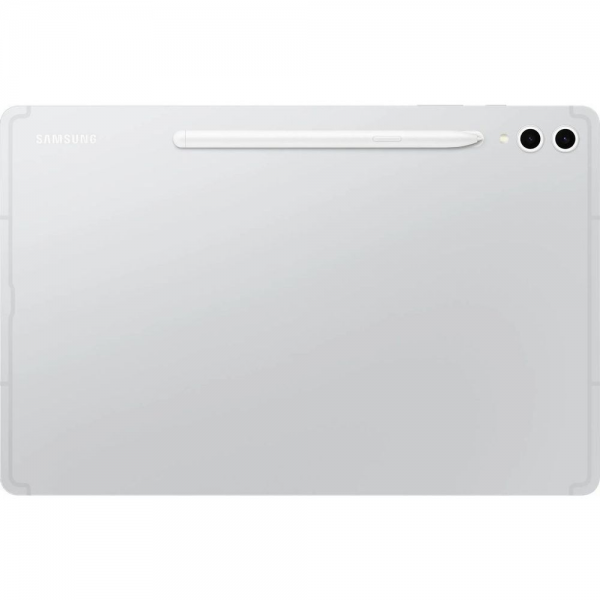 Планшет 12.4" Samsung Galaxy Tab S10+ Wi-Fi 12+512GB серебристый (SM-X820NZSPCAU)