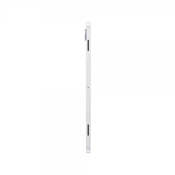 Планшет 11" Samsung Galaxy Tab S11 5G 12+512GB серебристый (SM-X736BZSICAU)