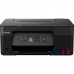 МФУ Canon Pixma G3470 А4, струйное, цветное, 11стр/мин, 4800х1200dpi, AirPrint/Bluetooth/USB/Wi-Fi, СНПЧ, (5805C029 / 5805C009)
