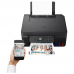 МФУ Canon Pixma G3470 А4, струйное, цветное, 11стр/мин, 4800х1200dpi, AirPrint/Bluetooth/USB/Wi-Fi, СНПЧ, (5805C029 / 5805C009)
