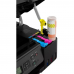 МФУ Canon Pixma G3470 А4, струйное, цветное, 11стр/мин, 4800х1200dpi, AirPrint/Bluetooth/USB/Wi-Fi, СНПЧ, (5805C029 / 5805C009)