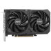 Видеокарта MSI RTX5060 SHADOW 2X OC MAX 8GB GDDR7 128bit 3xDP HDMI 2FAN RTL