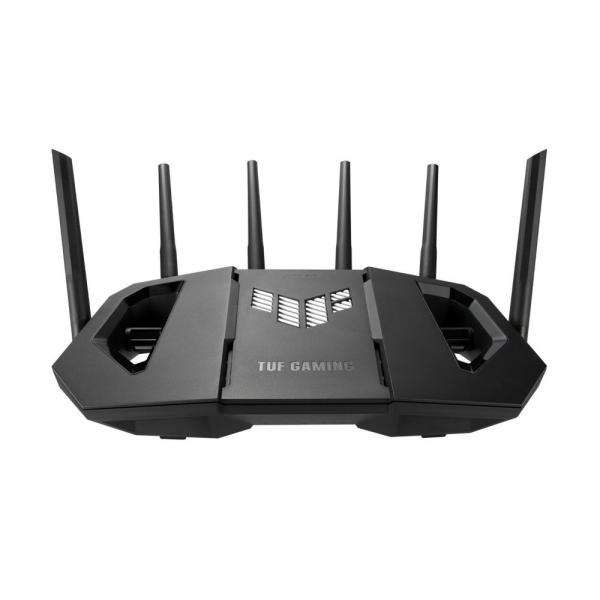 Маршрутизатор ASUS TUF-BE9400 WiFi 7 5765+2882+688Mbps 3x2.5G USB 6Hz/5GHz/2.4GHz