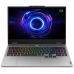 Ноутбук Lenovo LOQ 15IRX10 Intel Core i5-13450HX/16Gb (1*16 D5)/SSD512Gb/RTX5050 8Gb (100W)/15.6"/IPS/FHD/1920x1080/144Hz/Win11 (SL English)/RJ-45/Luna Grey/2.4kg