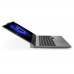 Ноутбук Lenovo LOQ 15IRX10 Intel Core i5-13450HX/16Gb (1*16 D5)/SSD512Gb/RTX5050 8Gb (100W)/15.6"/IPS/FHD/1920x1080/144Hz/Win11 (SL English)/RJ-45/Luna Grey/2.4kg