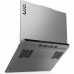 Ноутбук Lenovo LOQ 15IRX10 Intel Core i5-13450HX/16Gb (1*16 D5)/SSD512Gb/RTX5050 8Gb (100W)/15.6"/IPS/FHD/1920x1080/144Hz/Win11 (SL English)/RJ-45/Luna Grey/2.4kg