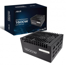 Блок питания ПК ASUS ASUS-PRO-WS-1600P