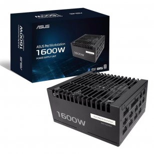 Блок питания ПК ASUS ASUS-PRO-WS-1600P
