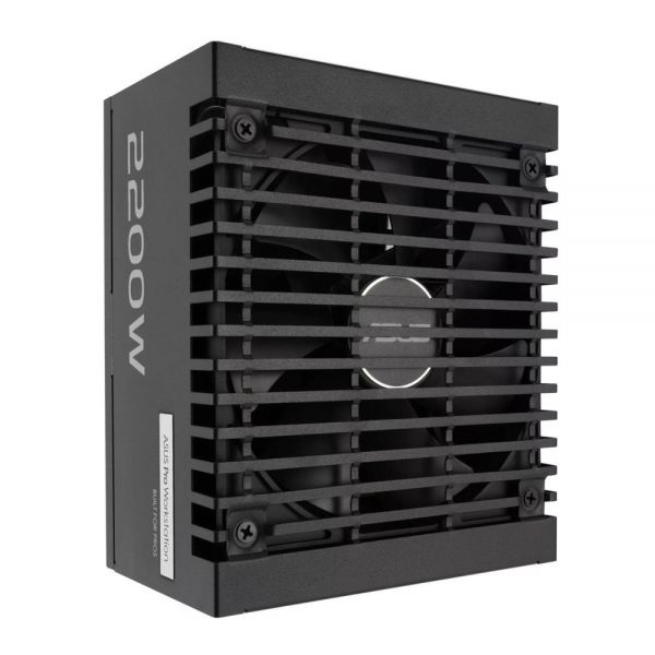 Блок питания ПК ASUS ASUS-PRO-WS-2200P