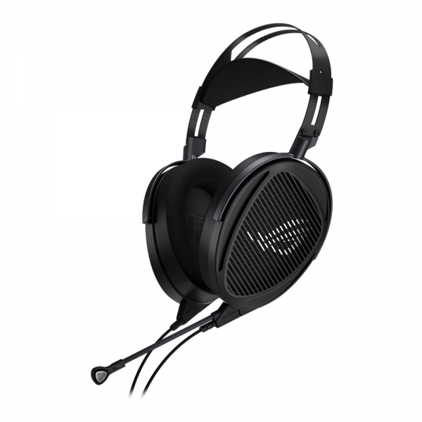 Гарнитура ASUS A702 ROG KITHARA BLK 420g 8 - 55000Hz 3.5/4.4/6.3mm wired
