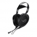 Гарнитура ASUS A702 ROG KITHARA BLK 420g 8 - 55000Hz 3.5/4.4/6.3mm wired