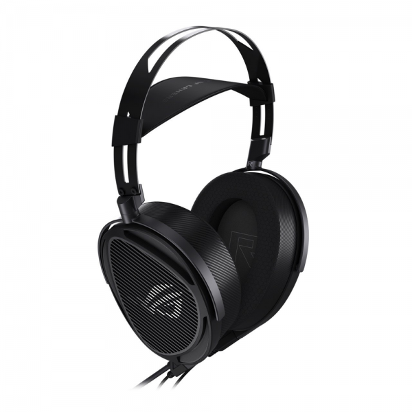 Гарнитура ASUS A702 ROG KITHARA BLK 420g 8 - 55000Hz 3.5/4.4/6.3mm wired