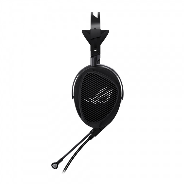 Гарнитура ASUS A702 ROG KITHARA BLK 420g 8 - 55000Hz 3.5/4.4/6.3mm wired