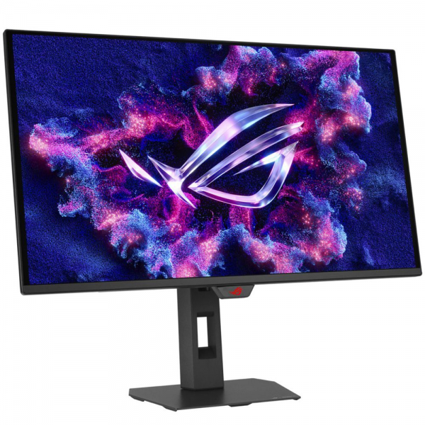 Монитор ASUS 26.5" XG27AQDMES QD-OLED WQHD(2560x1440) 240Hz DP 2хHDMI 0.03ms(GTG) 400cd/㎡ 16:9