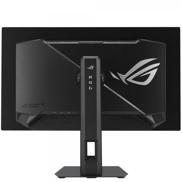 Монитор ASUS 26.5" XG27AQDMES QD-OLED WQHD(2560x1440) 240Hz DP 2хHDMI 0.03ms(GTG) 400cd/㎡ 16:9