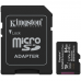 Карта памяти Kingston microSDXC 64GB Canvas Select Plus SDCS3/64GB