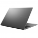 Ноутбук ASUS Vivobook S16 S3607VA-RP174 Intel Core 5 210H/16Gb (soldered D5)/SSD512Gb/UMA/16"/IPS /WUXGA/1920x1200/144Hz/NoOS/Grey/1.7kg