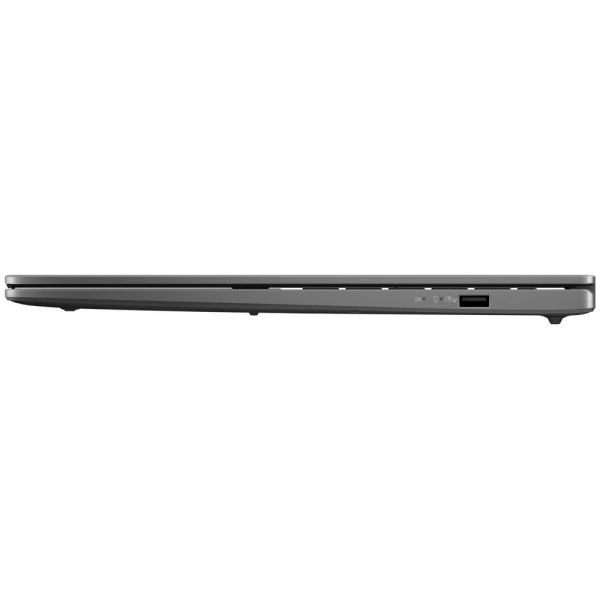 Ноутбук ASUS Vivobook S16 S3607VA-RP174 Intel Core 5 210H/16Gb (soldered D5)/SSD512Gb/UMA/16"/IPS /WUXGA/1920x1200/144Hz/NoOS/Grey/1.7kg