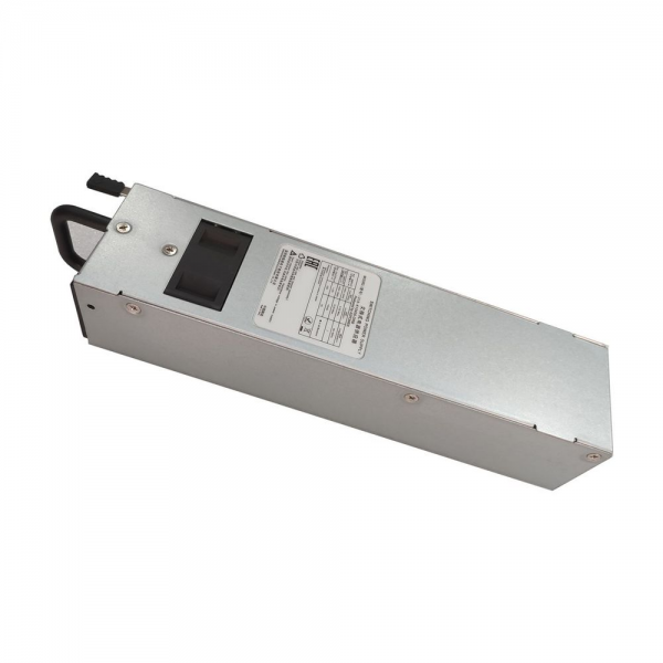 Блок питания серверный ASPower U1A-K10300-DRB 1U Slim 300W (ШВГ=50.5*40*196mm), 89+, OEM (696060)