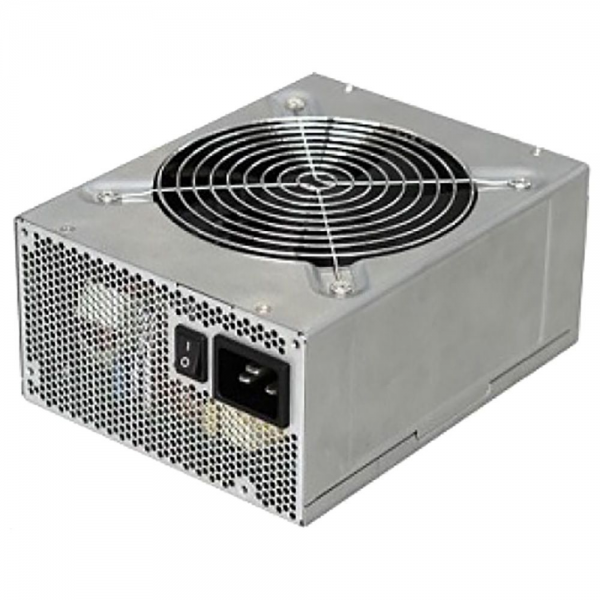 Блок питания серверный FSP FSP1200-50ADB, 1200W, PS2/ATX (ШВГ=150*86*190мм), 80 PLUS GOLD, 12 cm fan, модульный (отстегивающиеся кабели)