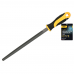 Напильник треугольный Deli DL77108
