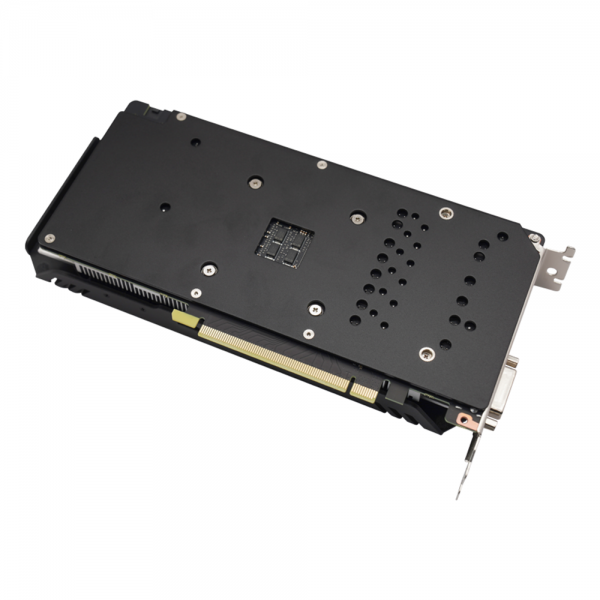 Видеокарта Afox RTX2060 6GB GDDR6 192bit DP DVI HDMI 2FAN RTL