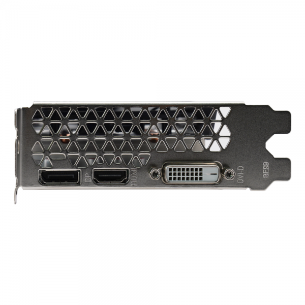 Видеокарта Afox RTX2060 6GB GDDR6 192bit DP DVI HDMI 2FAN RTL