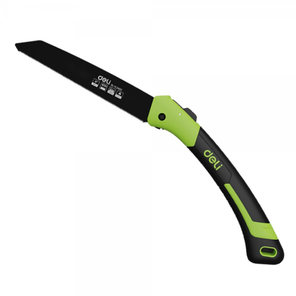Садовая пила складная "Nature Pro" Deli DL-YL2402