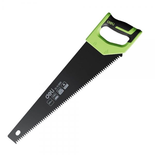 Ножовка по дереву "Nature Pro" Deli DL-YL2001