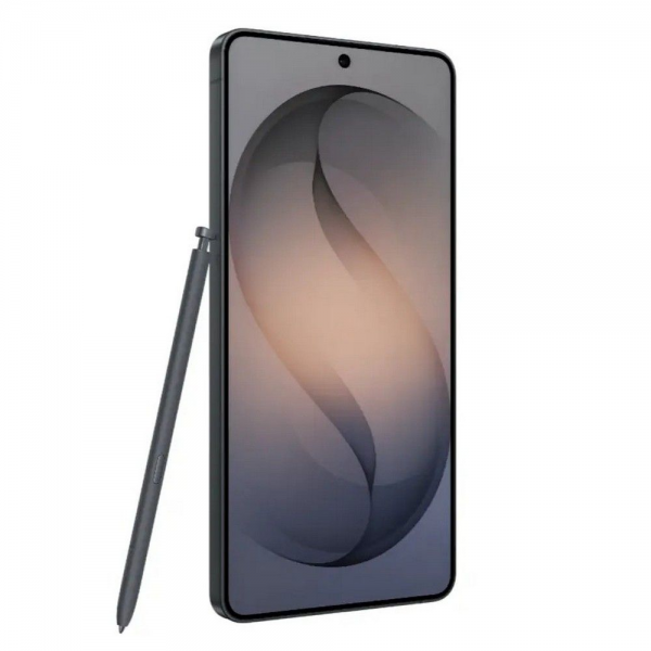 Смартфон 6.9" Samsung Galaxy S26 Ultra 16+1Tb черный (SM-S948BZKQCAU)