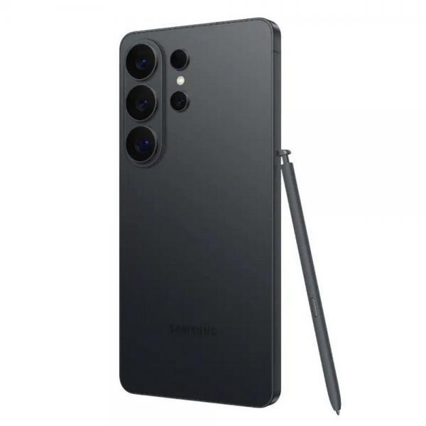 Смартфон 6.9" Samsung Galaxy S26 Ultra 16+1Tb черный (SM-S948BZKQCAU)
