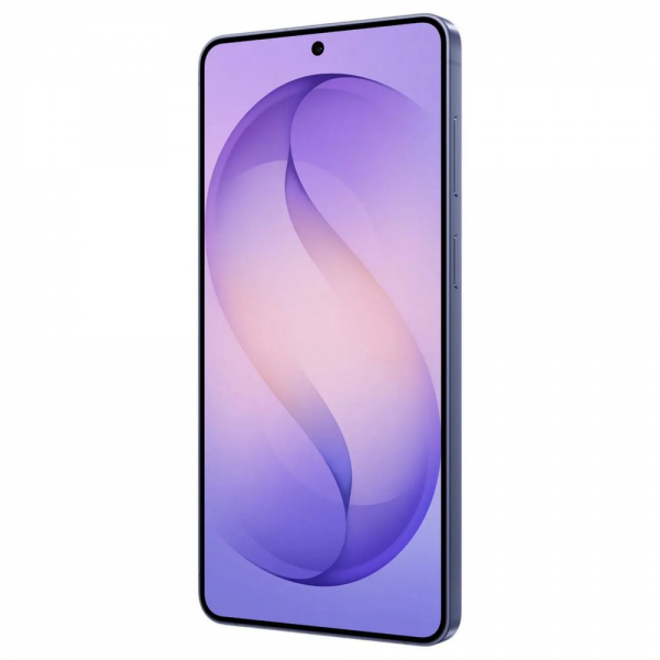 Смартфон 6.7" Samsung Galaxy S26+ 12+512Gb фиолетовый (SM-S947BZVCCAU)
