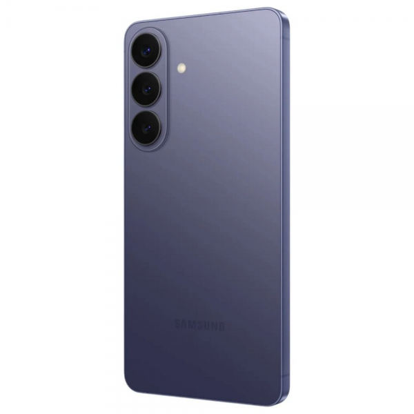 Смартфон 6.7" Samsung Galaxy S26+ 12+512Gb фиолетовый (SM-S947BZVCCAU)