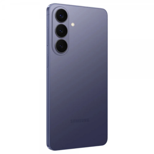 Смартфон 6.7" Samsung Galaxy S26+ 12+512Gb фиолетовый (SM-S947BZVCCAU)