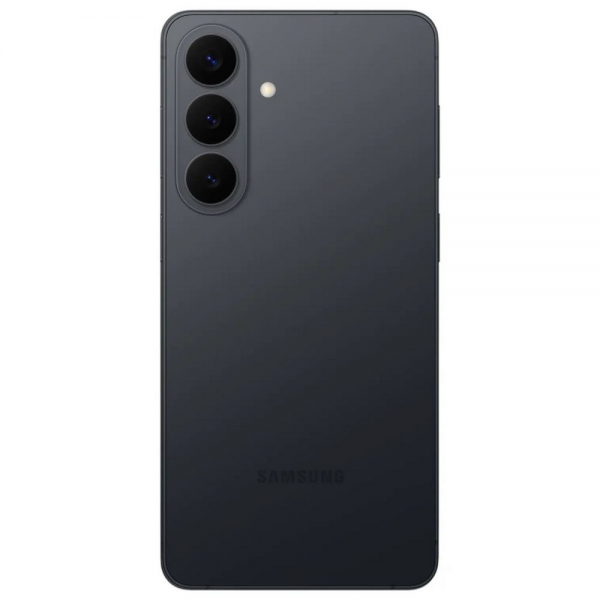 Смартфон 6.7" Samsung Galaxy S26+ 12+512Gb черный (SM-S947BZKCCAU)
