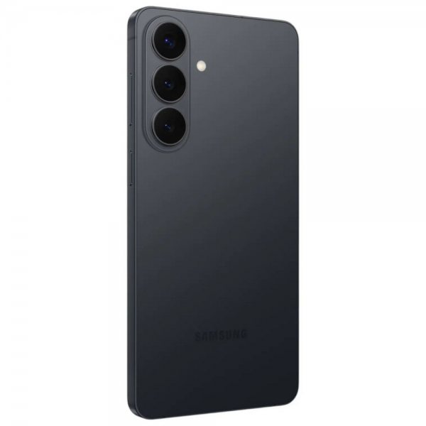 Смартфон 6.7" Samsung Galaxy S26+ 12+256Gb черный (SM-S947BZKBCAU)